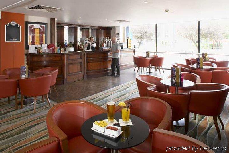 The Bradford Hotel Restaurant photo