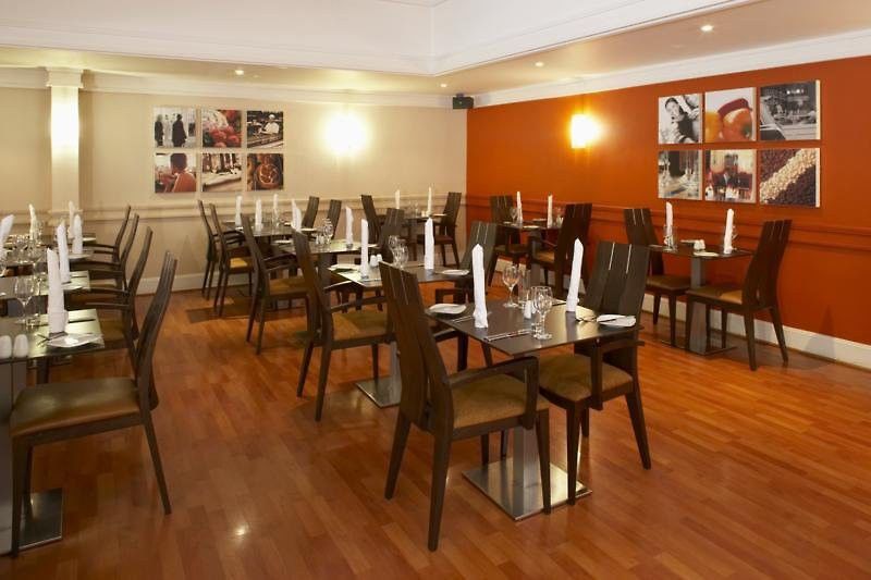 The Bradford Hotel Restaurant photo