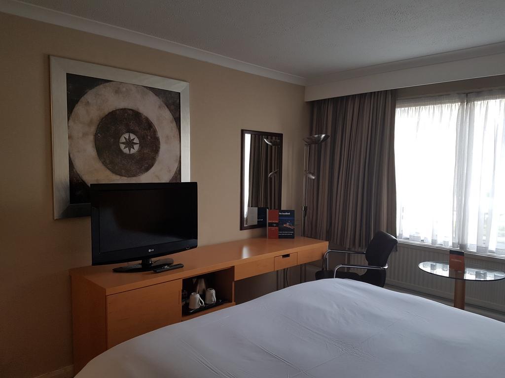 The Bradford Hotel Room photo